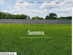 Sites similar to sumintra.com