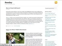 Sites similar to suminy.com