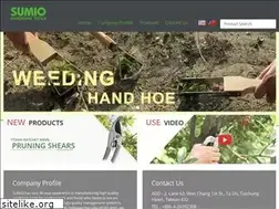 Sites similar to sumiogarden.com
