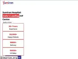 Sites similar to sumiranhospital.com
