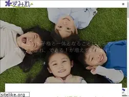 Sites similar to sumire-slife.jp