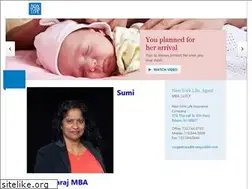 Sites similar to sumisugantharaj.com