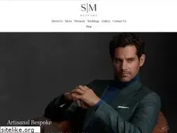 Sites similar to sumisurabespoke.com