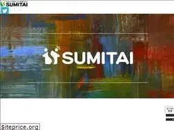 Sites similar to sumitai.co.jp