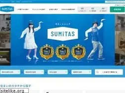 Sites similar to sumitas.jp
