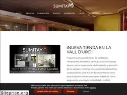 Sites similar to sumitay.com