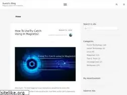 Sites similar to sumitbera.com