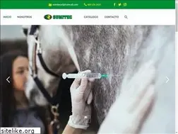 Sites similar to sumitec.com.do