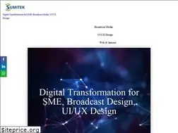 Sites similar to sumitek.net