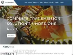 Sites similar to sumitengineers.com