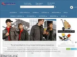 Sites similar to sumitexaropalaboral.com