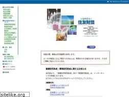 Sites similar to sumitomo.or.jp