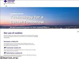 Sites similar to sumitomoelectric.com