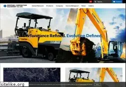 Sites similar to sumitomokenki.com