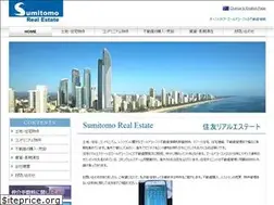 Sites similar to sumitomore.com