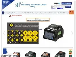 Sites similar to sumitomosplicers.in