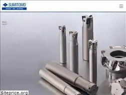 Sites similar to sumitool.com.sg