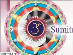 Sites similar to sumitra-healing.com