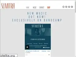Sites similar to sumitra-music.com