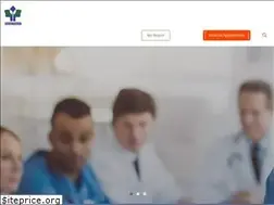 Sites similar to sumitrahospital.com