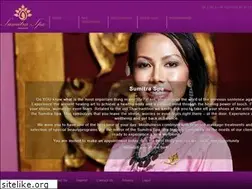 Sites similar to sumitraspa.com