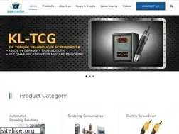 Sites similar to sumitron.com