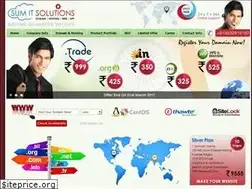 Sites similar to sumitsolutions.com