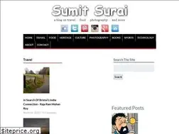 Sites similar to sumitsurai.com