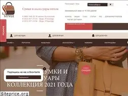 Sites similar to sumka-style.ru