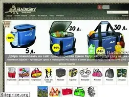 Sites similar to sumka.kh.ua