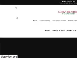 Sites similar to sumkabrothers.com