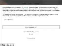 Sites similar to sumkali.com