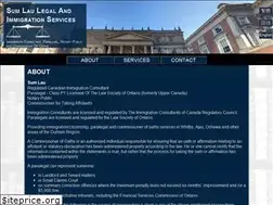 Sites similar to sumlau.ca