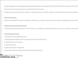 Sites similar to sumlinski.com.pl
