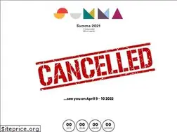 Sites similar to summa-al.eu