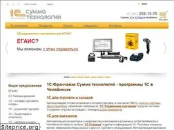 Sites similar to summa-t.ru