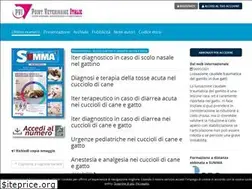 Sites similar to summaanimalidacompagnia.it