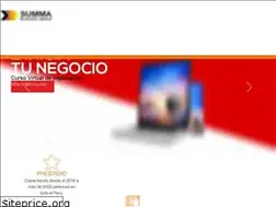 Sites similar to summabg.com