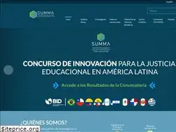 Sites similar to summaedu.org