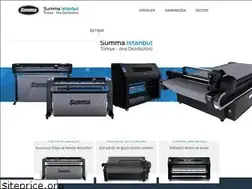 Sites similar to summaistanbul.com.tr