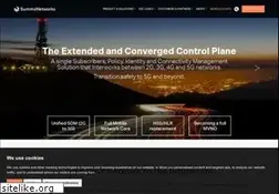 Sites similar to summanetworks.com