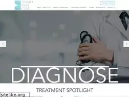 Sites similar to summapaincare.com