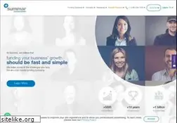Sites similar to summar.com