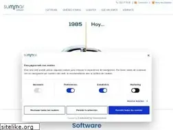 Sites similar to summar.es