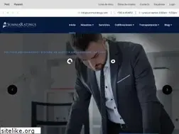Sites similar to summaratings.com