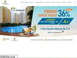 Sites similar to summareconbekasi.com