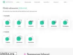 Sites similar to summarum.fi