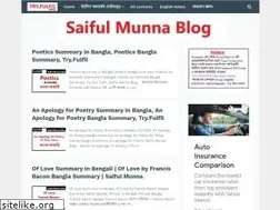 Sites similar to summarybd.xyz