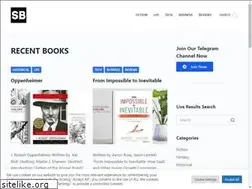 Sites similar to summarybook.org