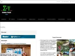 Sites similar to summatrade.hu